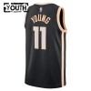 Dres Atlanta Hawks Trae Young Nike 2025-26 City Edition Crno Swingman - Dječji